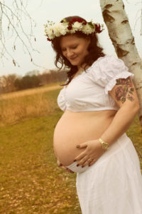 Schwangerenshooting